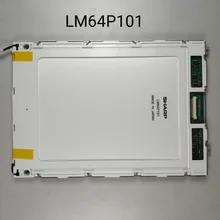 LM64P101 7," 640x480 ЖК-дисплей Дисплей Панель