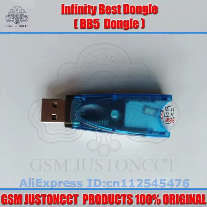 BB5Dongle Infinity Best Dongle( BB5 Easy Service