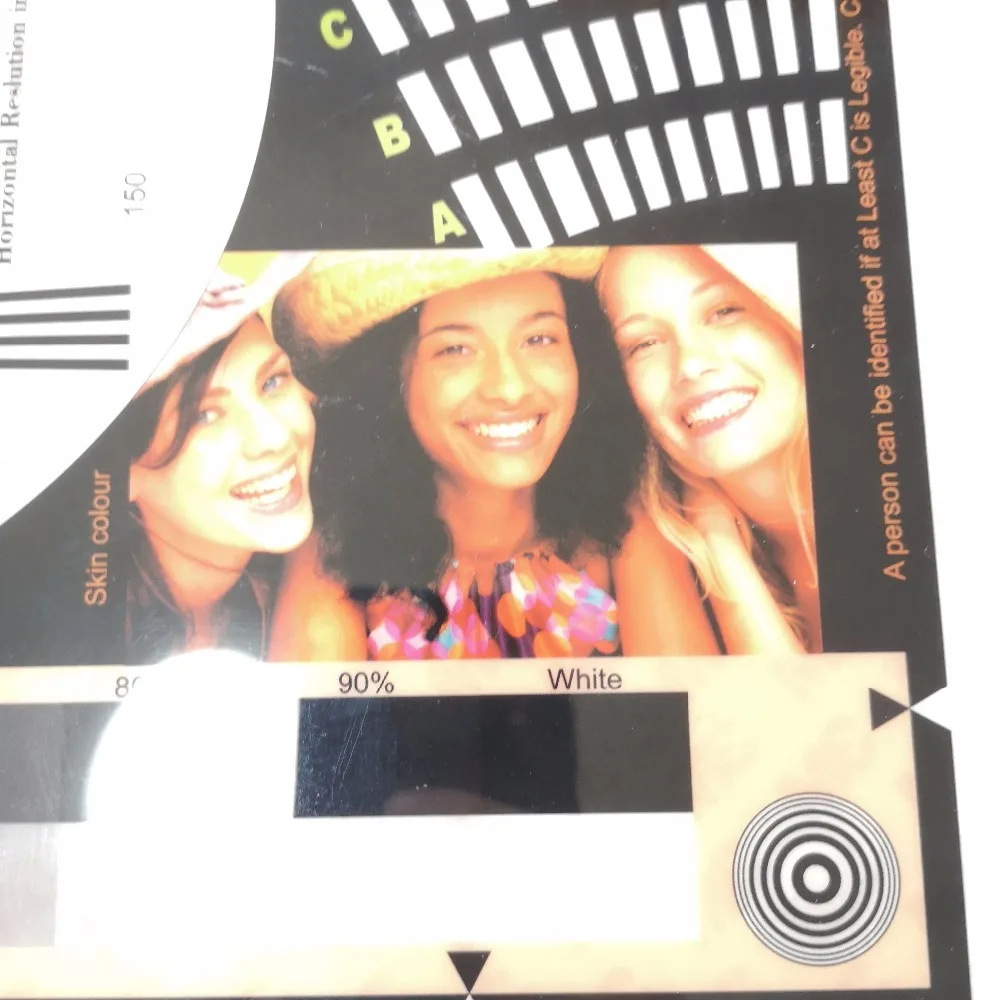 Рисунок 5 - Пользовательский заказ 3M обратно