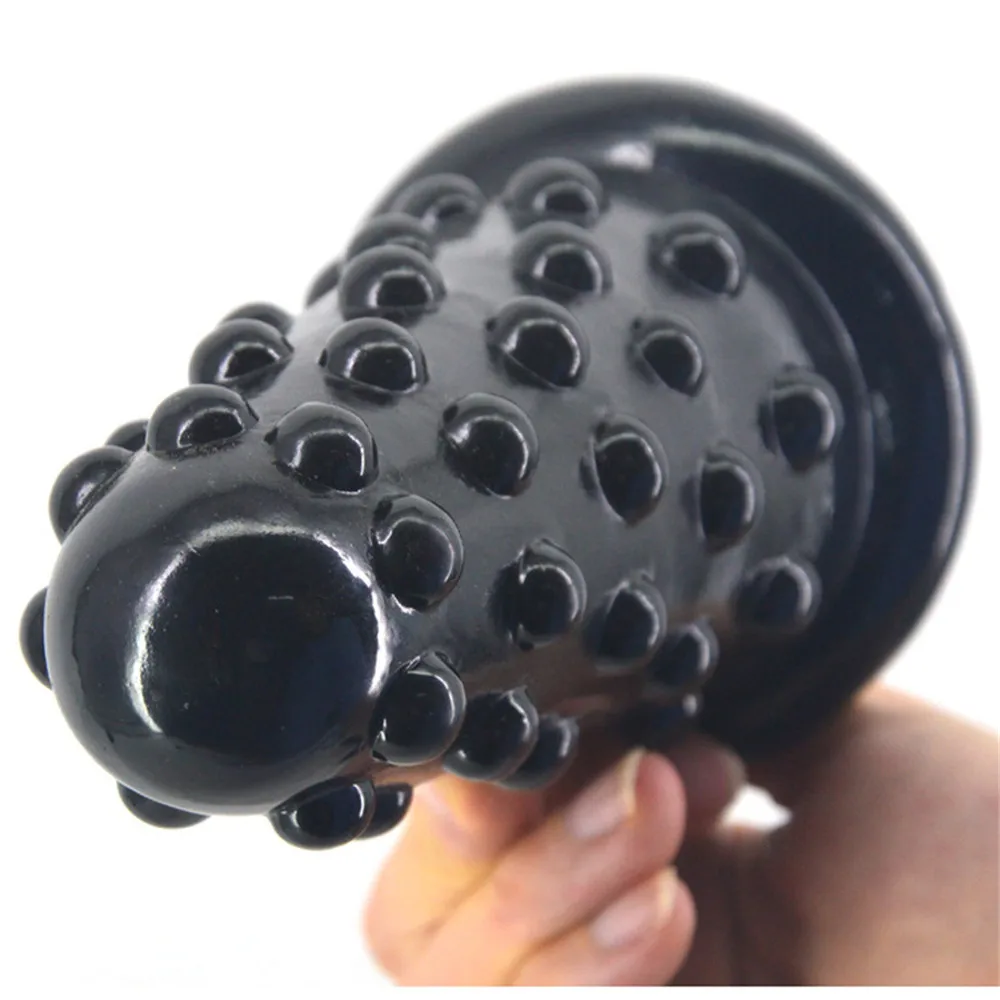anal plug vibrator 3