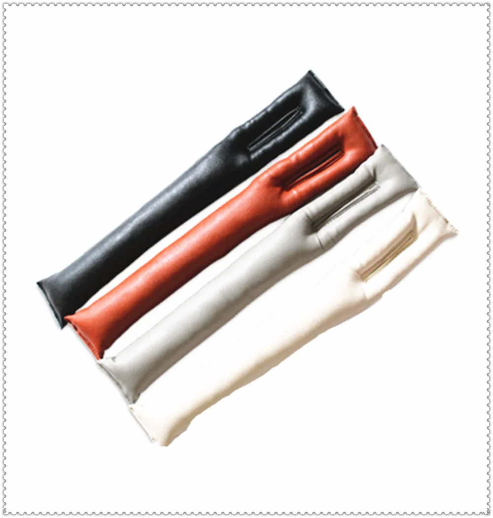

Car shape seat slot plug leak protection strip auto parts for Chevrolet Trailblazer Onix Tru Orlando Code Captiva Aveo Sail