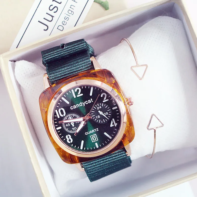 

Women's Watches 2019 Fashion Women Wrist Watch Gift Wristwatch Casual Dress Ladies Watch Quartz Clock Relojes Relogio Feminino