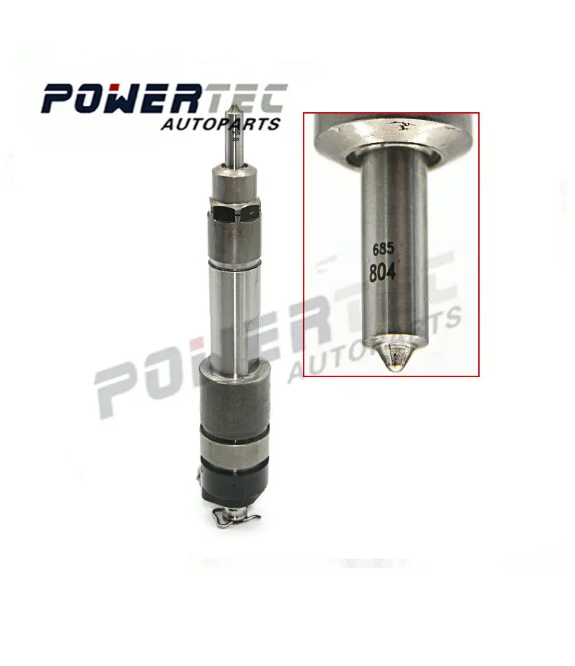 US $108.57 Injector For Bosch 0445120002 Diesel Fuel Injector Common Rail Injection FOR IVECO DAILY FIAT Citroen PEUGEOT RENAULT TRUCKS