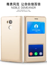 Xiaomi redmi 4 pro case leather. best quality.6 цвета горячей продажи роскошь pu обложка для xiaomi redmi 4 pro phone case #8088
