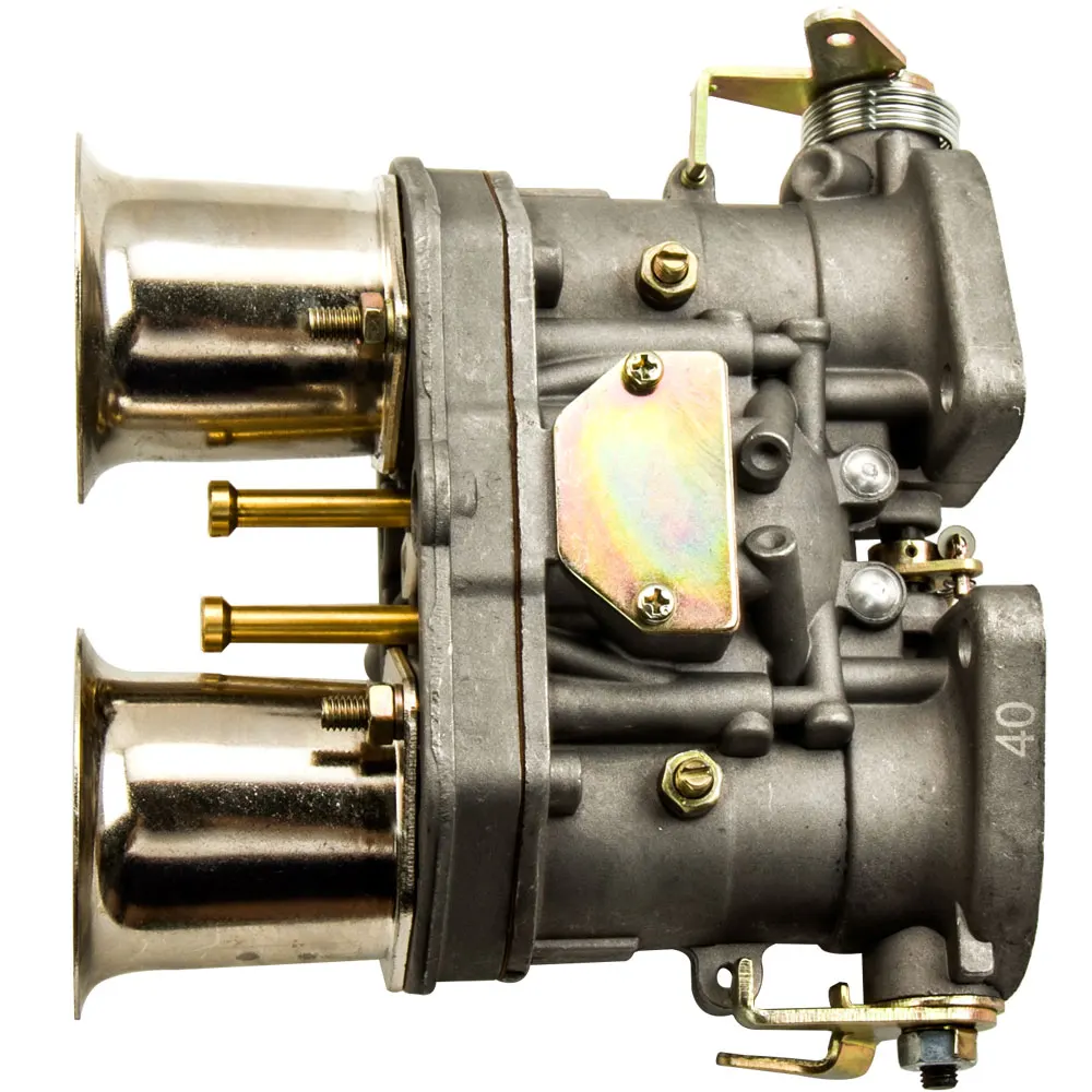 Карбюратор CARB для VOLKSWAGEN Buck BEETLE FIAT PORSCHE 40IDF 1 шт.|Карбюраторы| |
