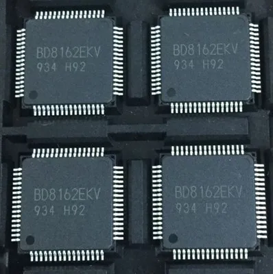Новый и оригинальный BD8162EKV QFP64 высокого качества | Электроника
