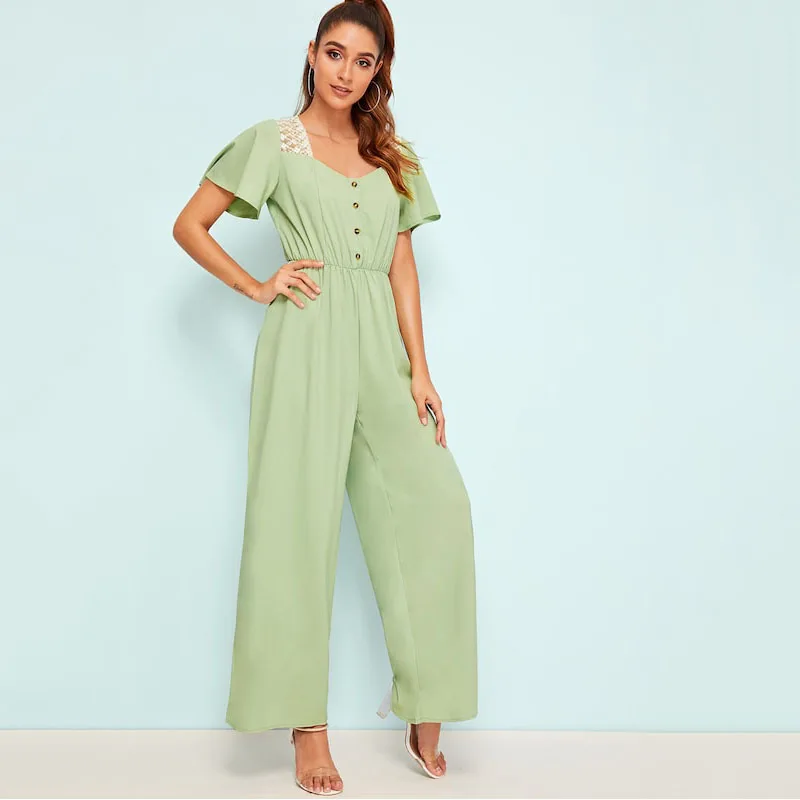 slimming jumpsuit