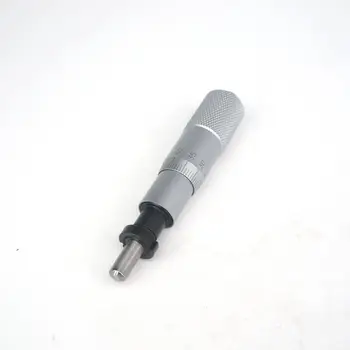 

Micrometer Head MT25-4 Travel 25mm( 9.84" ) Gradient Spacing For Automation Sliding Linear CNC Photology Equipment