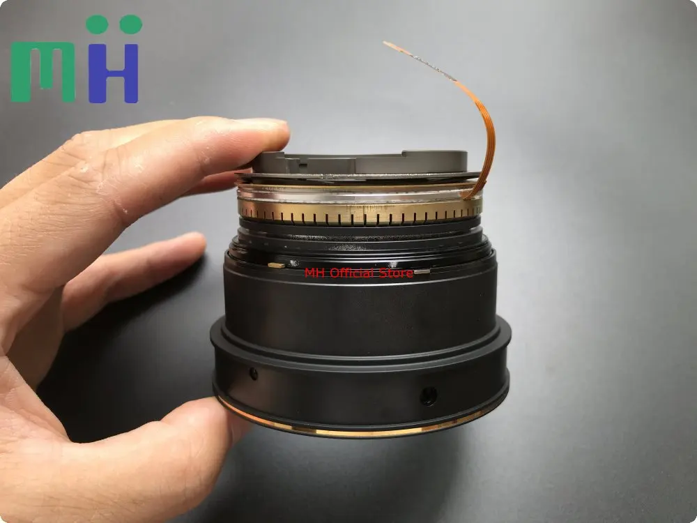 

24-70 2.8 Lens Ultrasonic Motor Ring For Sigma 24-70mm f/2.8 EX DG HSM Repair Part Unit