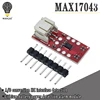 LiPo – jauge de détection de batterie au Lithium, Module de Conversion A/D, Interface IIC I2C MAX17043, électronique à monter soi-même ► Photo 1/6