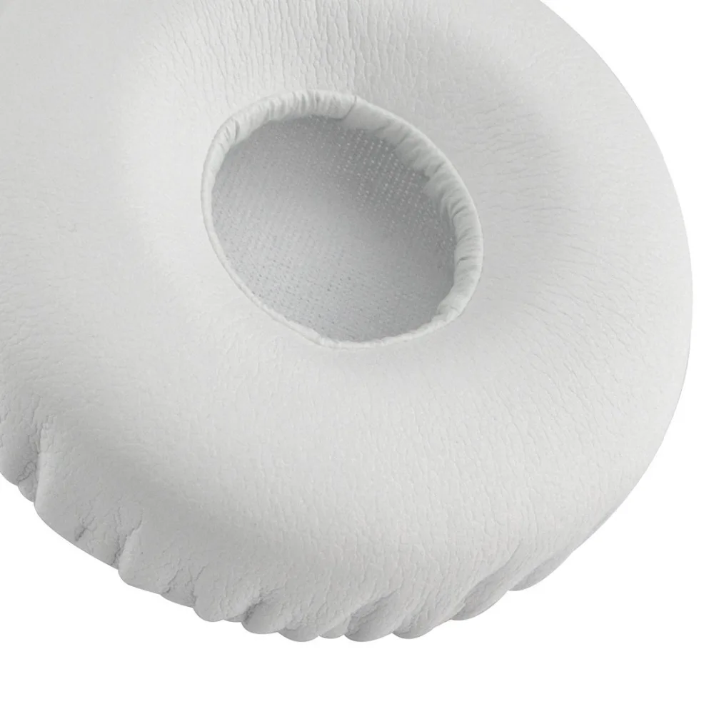 Replacement Ear Pads Cushion Cups Cover Earpads Repair Parts for SONY MDR ZX330BT ZX330 BT ZX310 ZX300 ZX100 headphones