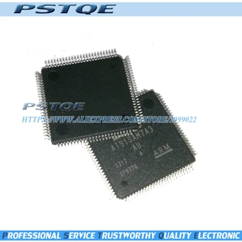 

Free shipping NEW ORIGINAL AT91SAM7A3-AU AT91SAM7A3 91SAM7A3-AU QFP