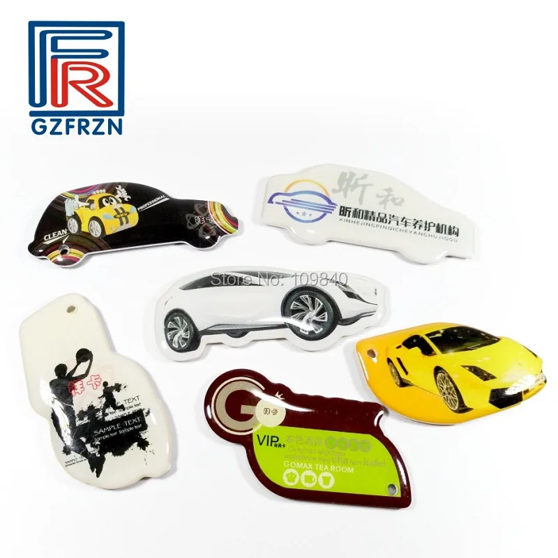 RFID epoxy tag11