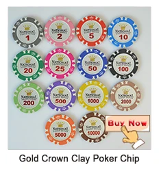 Gold Crown