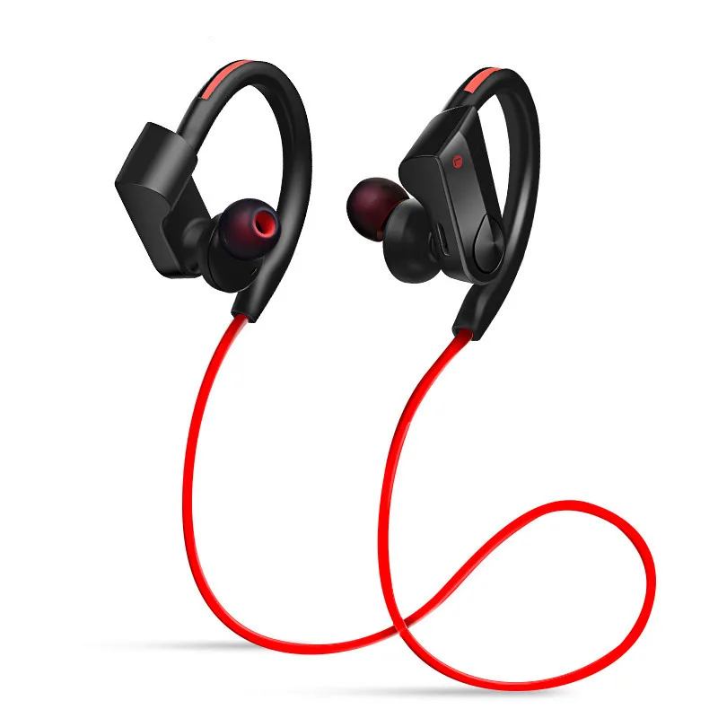 Sport Running Bluetooth Headset Earphone For Qtek 8300 Aktivny Otdykh Aerobics Wireless Headphones Earphones with Mic Earbus | Электроника