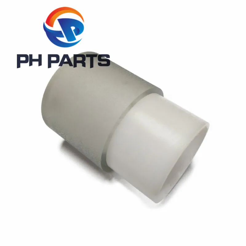 10pcs Green 4021-3012-01 Paper Feed Roller PU for Konica Minolta DI152 Di183 C250 C350 C450 4021301201 