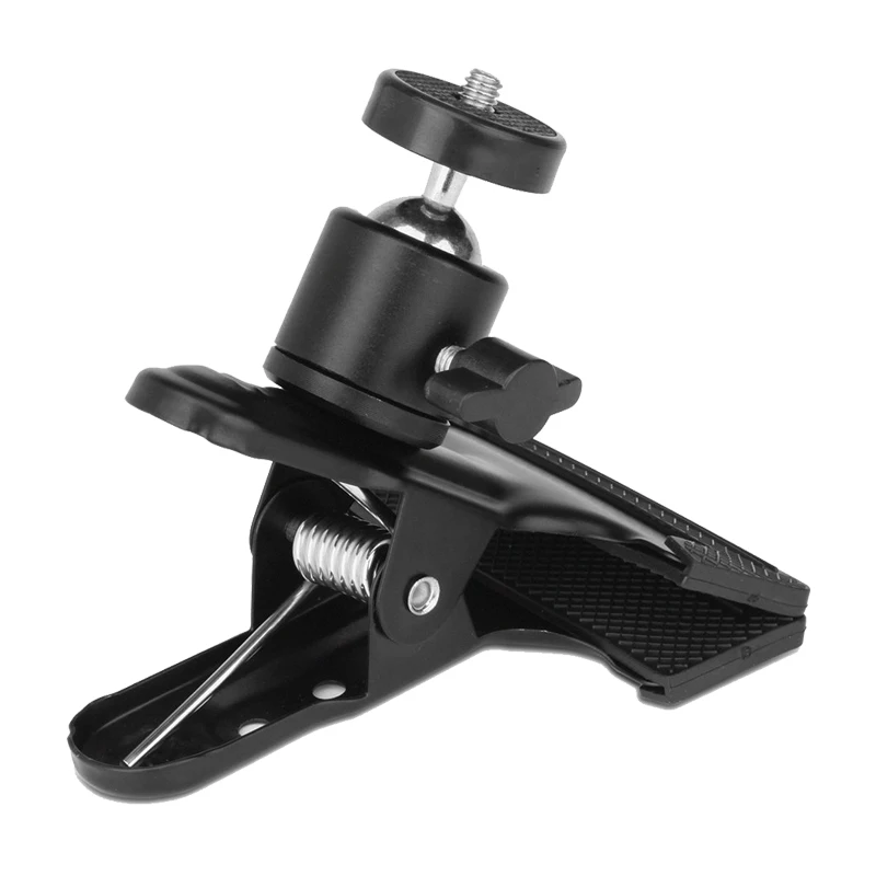 

Multifunctional Laser level Clamp/holder For 2 Lines Laser Level with 1/4'' adapter Grip Mount Stand Tripod bracket Free Ship