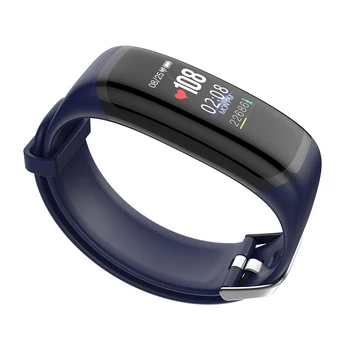 

Smart Watch IP67 Waterproof Fitness Tracker Smart Band M4 Watch Blood Pressure Heart Rate Monitor Smart Watch Men For Gift