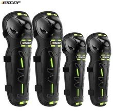 BSDDP Motorcycle Elbow & Knee Pads Motocross Protective Gear Set Unisex Motorcycle Kneepad Riding Knee Protector Guards BSDDP Motorcycle Elbow & Knee Pads Motocross Protective Gear Set Unisex Motorcycle Kneepad Riding Knee Protector Guards