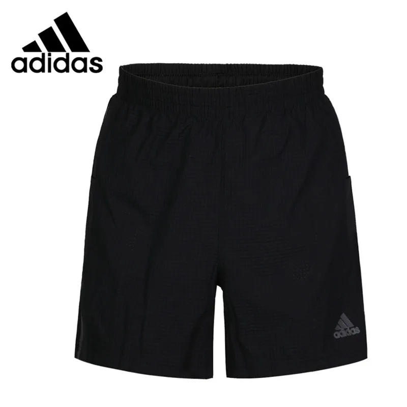 

Original New Arrival Adidas SUPERNOVA SHORT Men's Short Sportswear