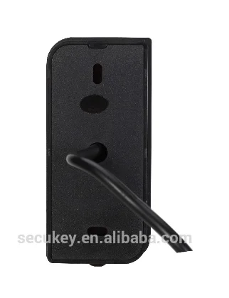 S2-R Прямая завод RFID Card Reader Водонепроницаемый соответствует IP66 низкая рабочая Температура Wiegand 26-37 бит Выход