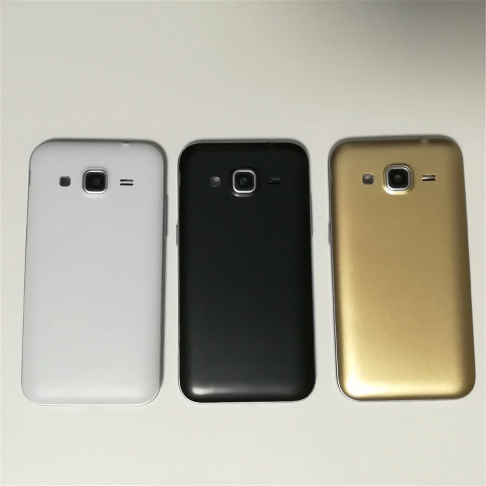 

Housing Frame + Back Battery Cover for Samsung Galaxy Core Prime G360V G360P Single Dual Sim ( no for G360F )