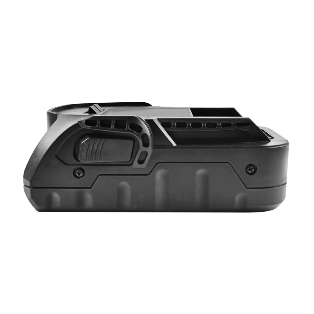 2X2000 mAh 18V литий ионный аккумулятор для Ridgid R840083 R840085 R840086 R840087 L1815R BFL18|Перезаряжаемые