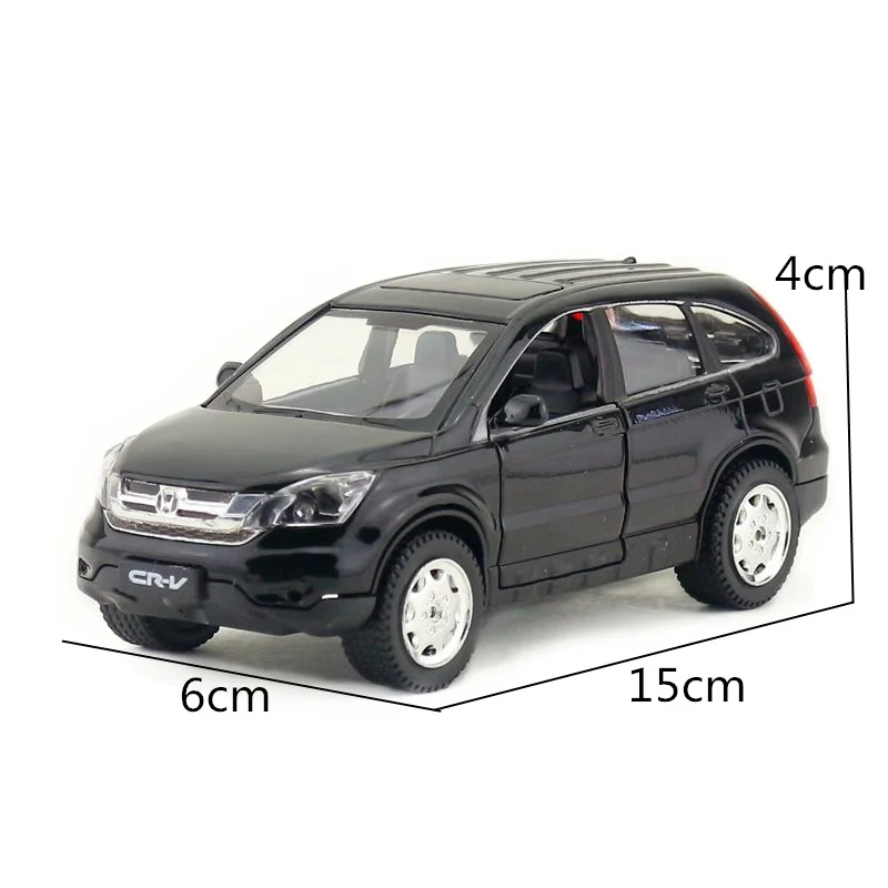  CRV