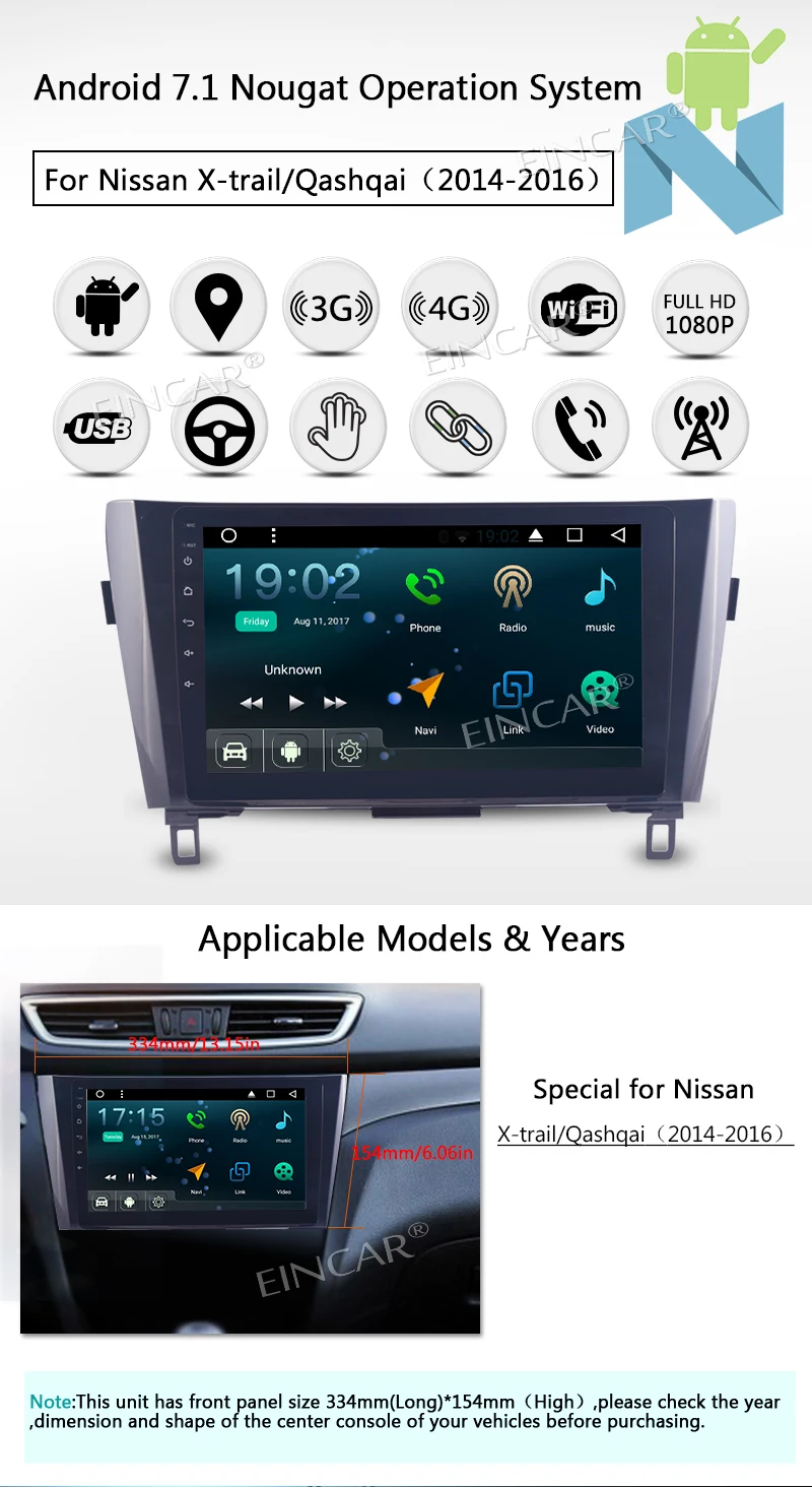 

for nissan QashQai/X-Trail 2016 support Canbus Remote Control FM/AM/RDS GPS Navigation/Navi/Map/Bluetooth/Backup Camera