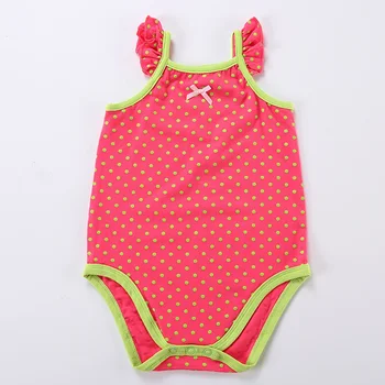 

Baby clothes 100% cotton newborn baby bodysuit jumpsuit children summer clothing baby girl clothes kids overalls