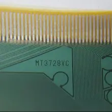 5 шт./лот COF TAB MT3728VC COF/TAB Teardown продукты