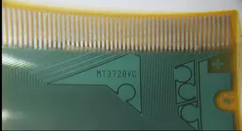 

5pcs/ lot COF TAB MT3728VC COF/TAB Teardown products