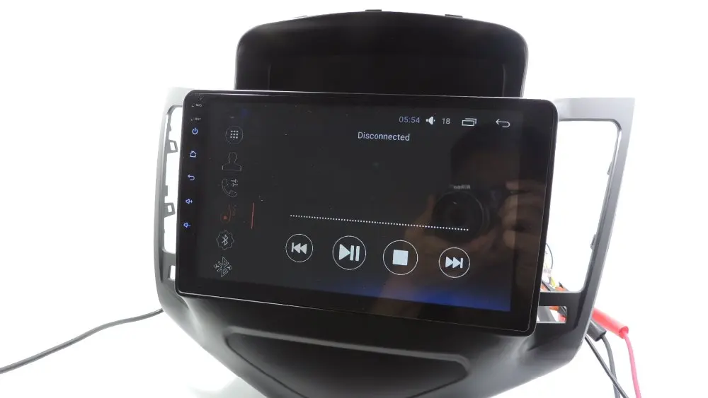Excellent "YOKOTRON" 9"Touch Android 5.1 Car Radio RDS for Chevorlet Cruze 2008-2015+GPS+Navi 9 Excellent "YOKOTRON" 9"Touch Android 5.1 Car Radio RDS for Chevorlet Cruze 2008-2015+GPS+Navi 9