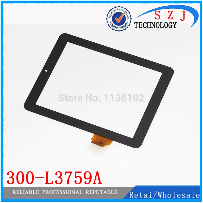 

Original 8" inch Touch screen panel digitizer Replacement For onda V801 V811 Tablet PC MID 300-L3759A free shipping