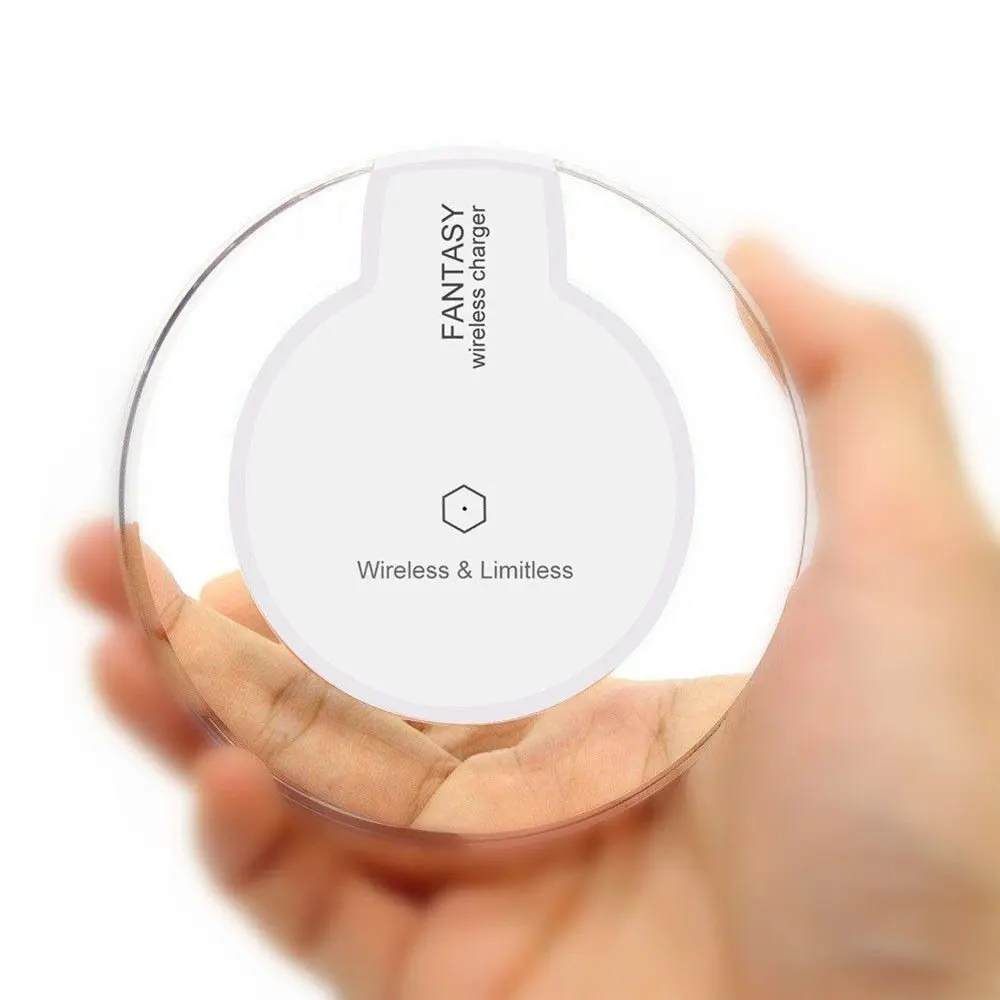 Suntaiho QI Wireless Charger for IPhone X/8 Samsung S7/S8/S6 S6 Edge Plus/Note 5 Edge Nexus5 Xiaomi mi9 USB Charger Pad Suntaiho QI Wireless Charger for IPhone X/8 Samsung S7/S8/S6 S6 Edge Plus/Note 5 Edge Nexus5 Xiaomi mi9 USB Charger Pad