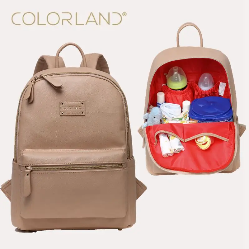 diaper backpacks for mom