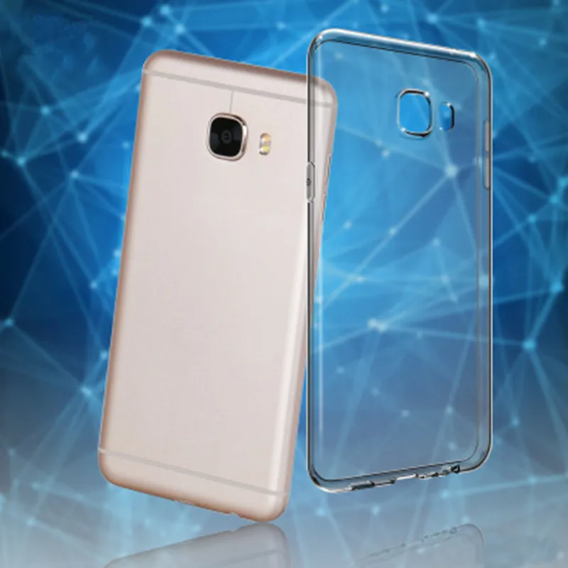 100pcs Wholesale Clear TPU Case for Samsung S8 Plus Soft Rubber Silicone Phone Cover with Retail Custom PVC Packaging Box | Мобильные