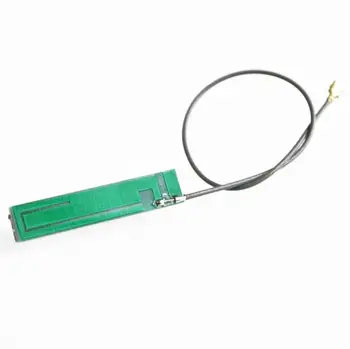 

GSM/GPRS/3G Internal circuit board antenna 1.13 line 15cm long IPEX connector(3DBI) Small PCB antenna