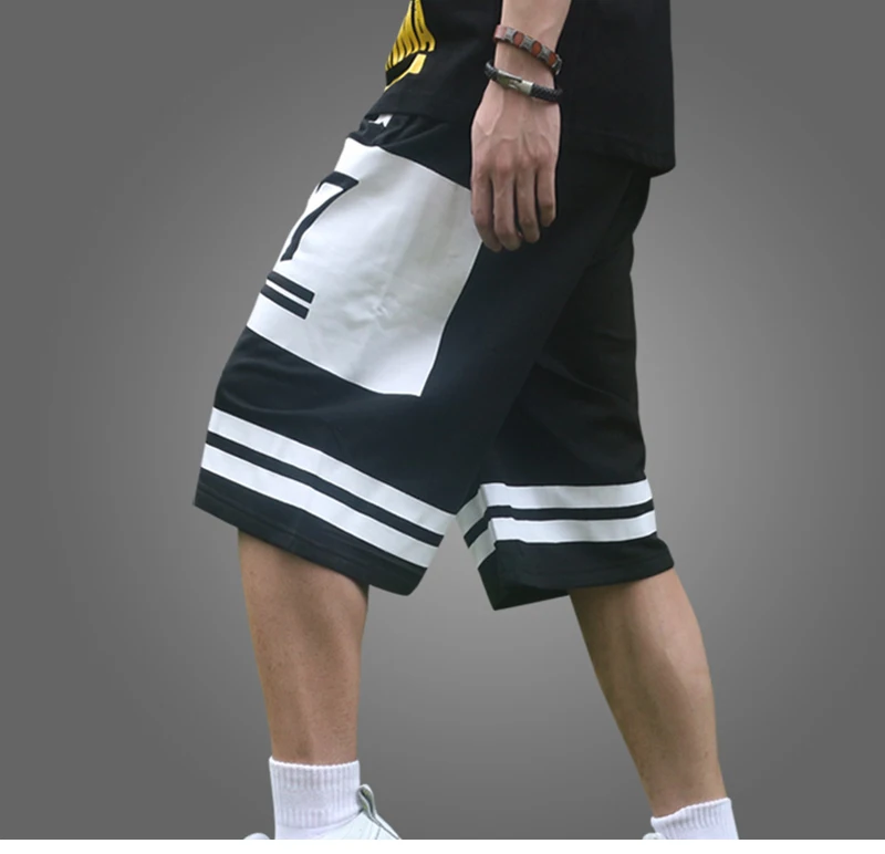 Mens Casual Shorts  (4)