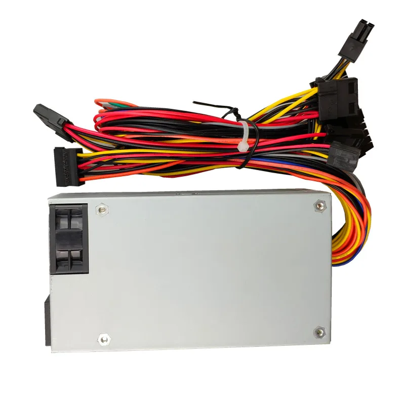 220 Вт мини itx блок питания ATX 1U Flex PSU компьютерный серверный 80plus Промышленный Блок