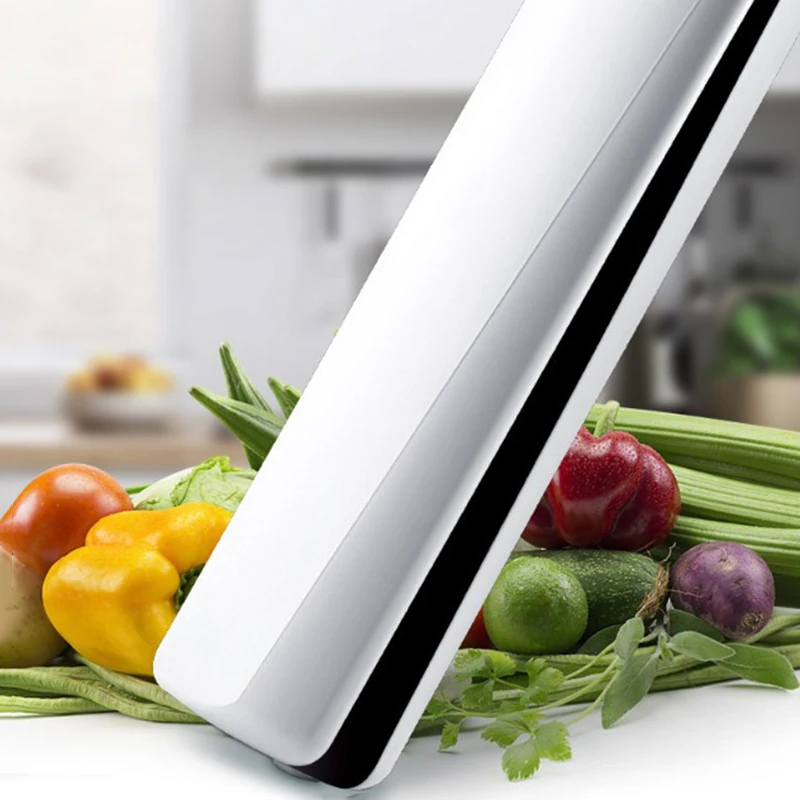 Горячая Автоматическая маленькая Коммерческая вакуумная упаковочная машина сухая и обезвоживающая машина двойного назначения