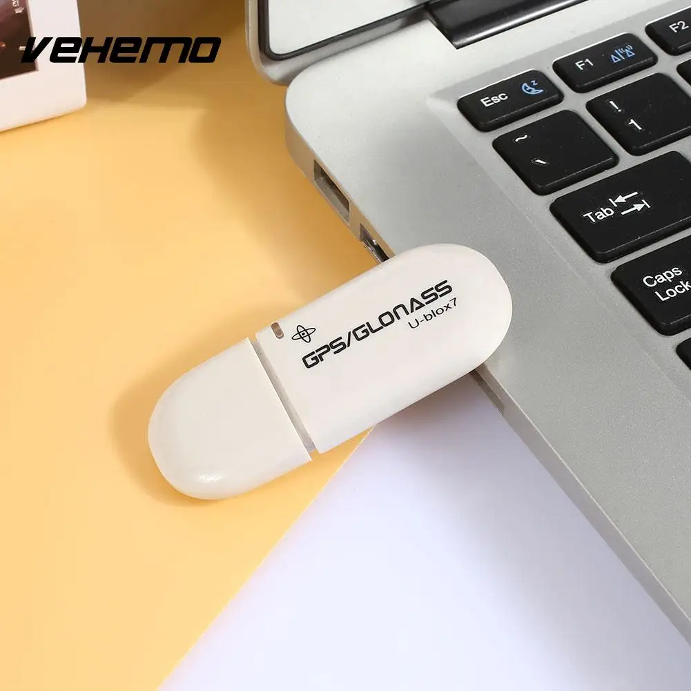 Gps приемник G MOUSE gps модуль слежения автомобиля сигнализации GMOUSE USB VK 172 поддержка