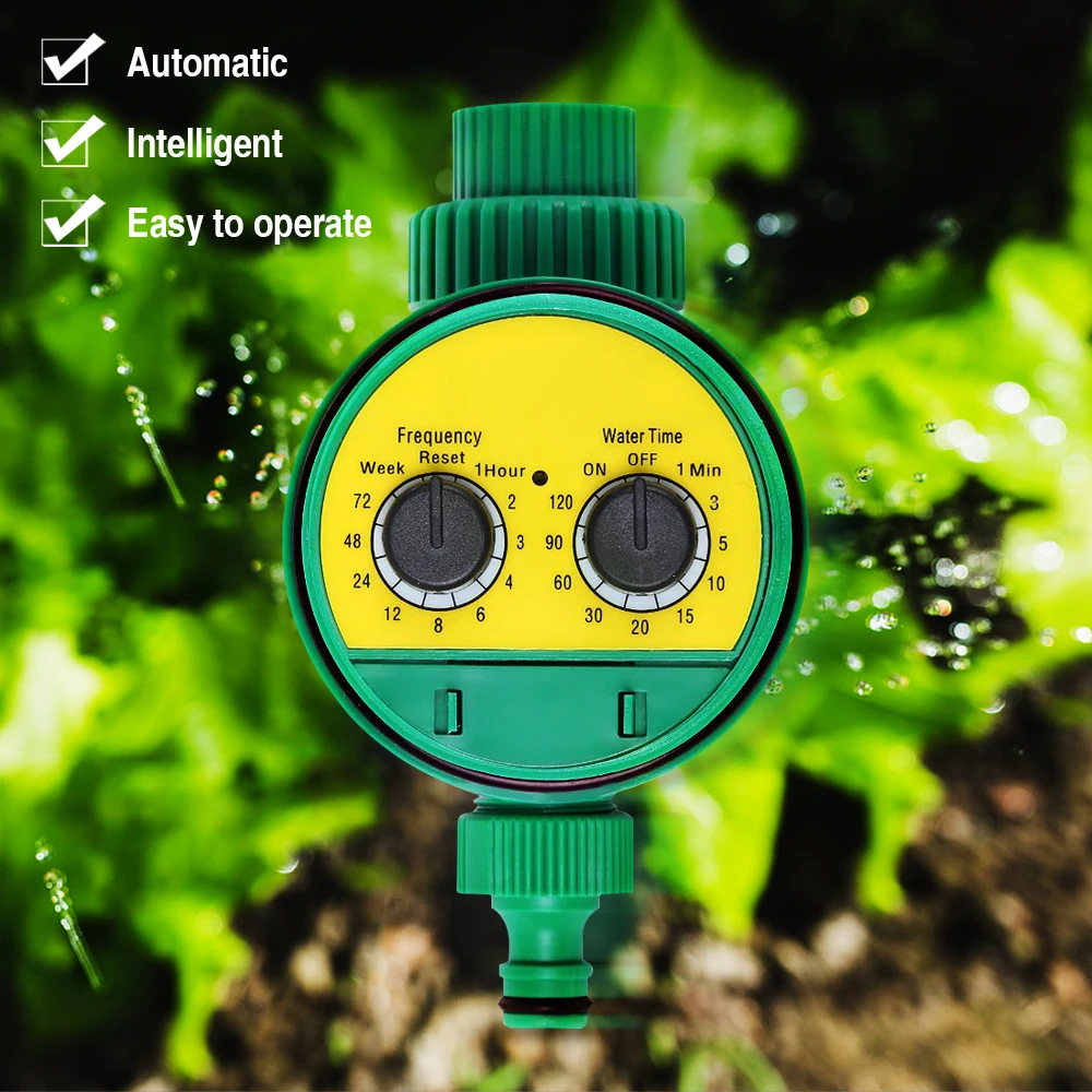 Popular Solenoid Valve Timer-Buy Cheap Solenoid Valve ...