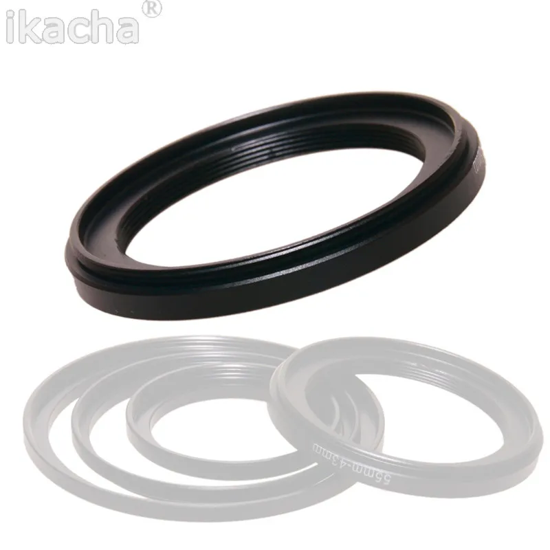 Step Down Ring Filter Adapter (1)