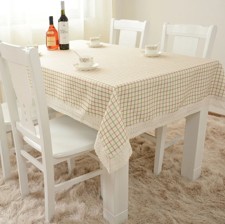 Mantel de lino color beige compra lotes baratos de mantel de ... Mesas de comedor color crema