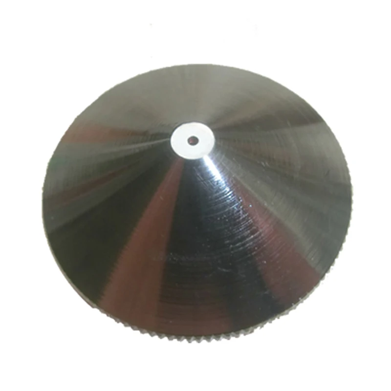 

1.5 H15 32mm dia M14 double layer nozzle tip for Raytools BT240