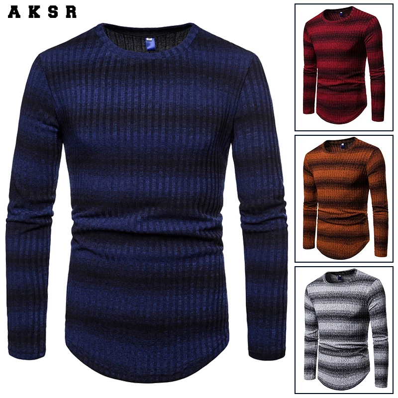 AKSR утолщаются осень зима для мужчин теплый вязаный свитеры для женщин с длинным рукавом кашемир классические пуловеры шерстяной трикотаж