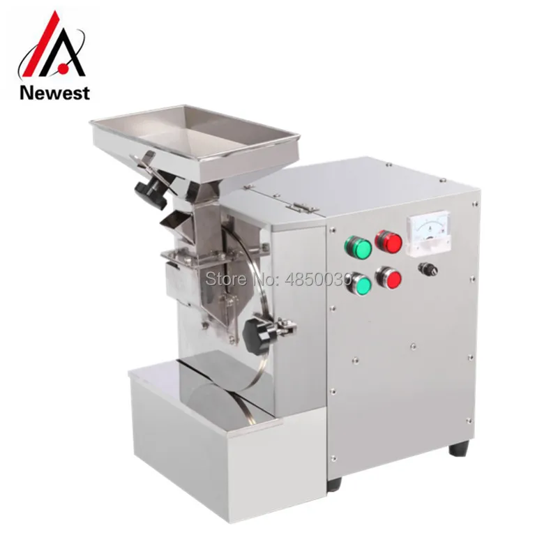 Stainless Steel Grinding Machine,grease Grinder, Grease Mill For Peanut