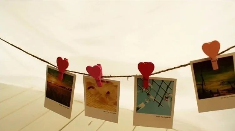 Creative photo clips DIY (5)