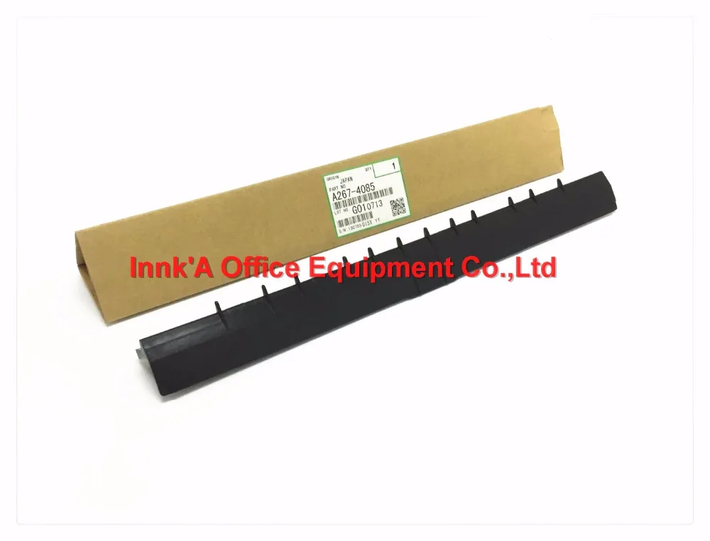 

A267-4085 Fuser Entrance Guide For Ricoh Aficio 1022 1027 2022 2027 MP2510 MP2550 MP3350 MP3352 A2674085 Fuser Entrance Guide